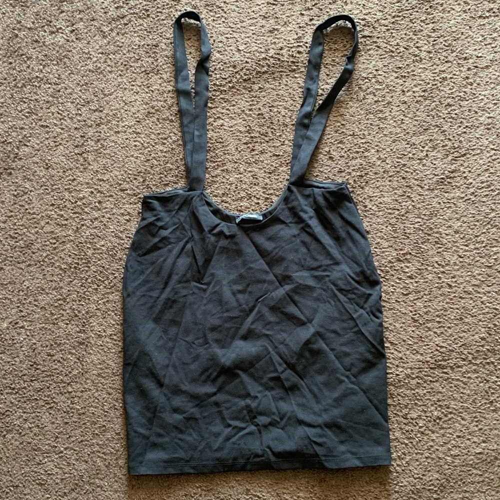 Overall Skirt